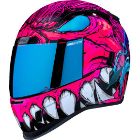 ICON Airform Manik RR MIPS Helmet PINK