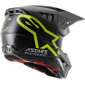 ALPINESTARS-  SM5 Compass Helmet