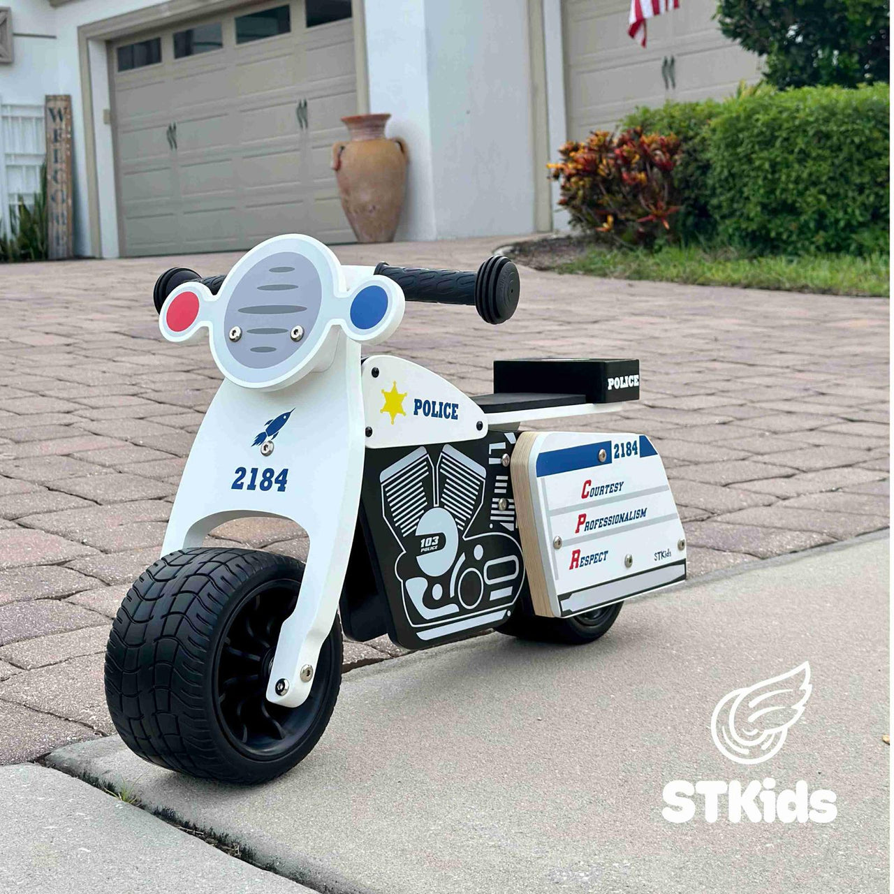 Mini Balance Bike For Kids Toys