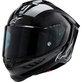 Supertech R10 Team Helmet BLACK