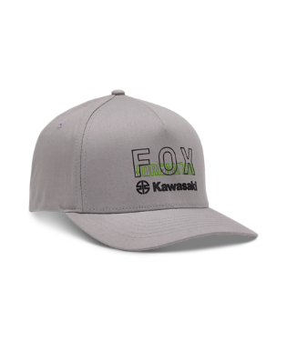 FOX X KAWI FLEXFIT HAT