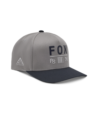 RACE SPEC SNAPBACK HAT