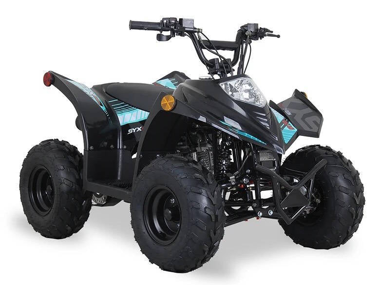2024 SYXMOTO KID SERIES ATV SY70
