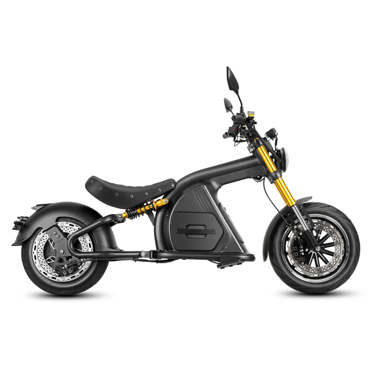 Eahora M8S Scooter