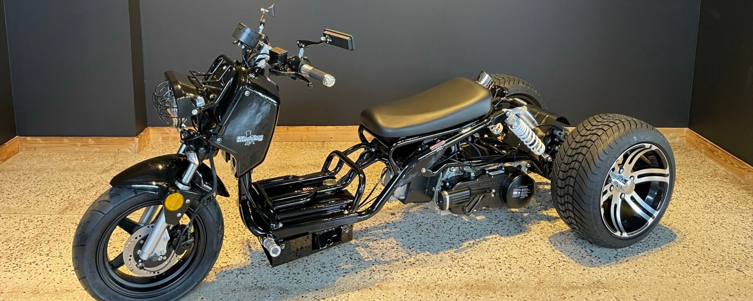 TEXAS MOTORS POWERSPORT