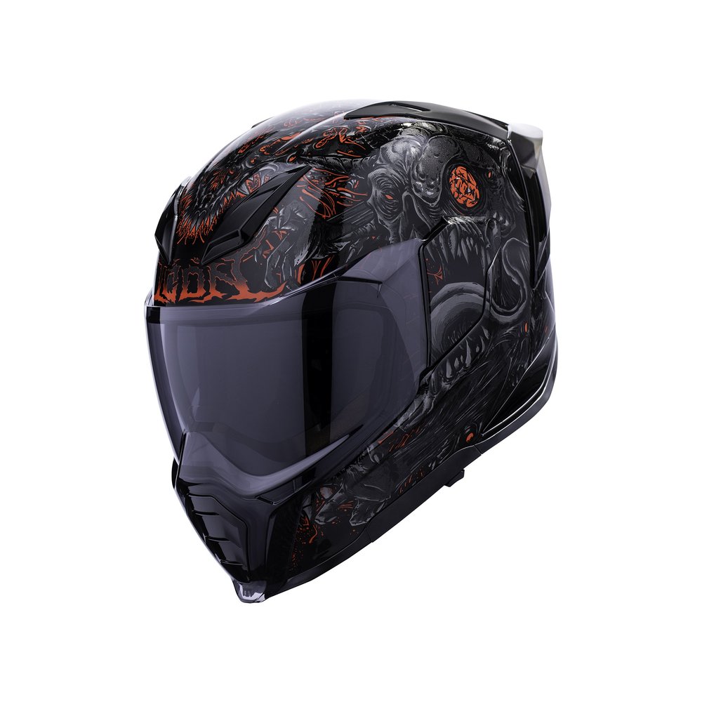 ICON HELMET Ultraflite Misanthrope MIPS