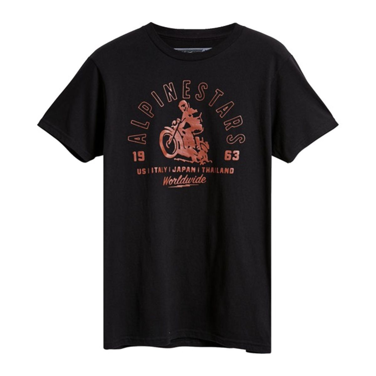 Alpinestars Los Sander T-Shirt