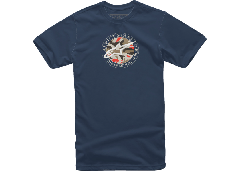 ALPINESTARS Dot Camo T-Shirt