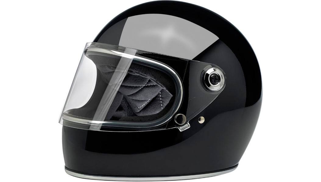 Biltwell Gringo S Helmet - CLEARANCE 🔥 ON SALE 🔥