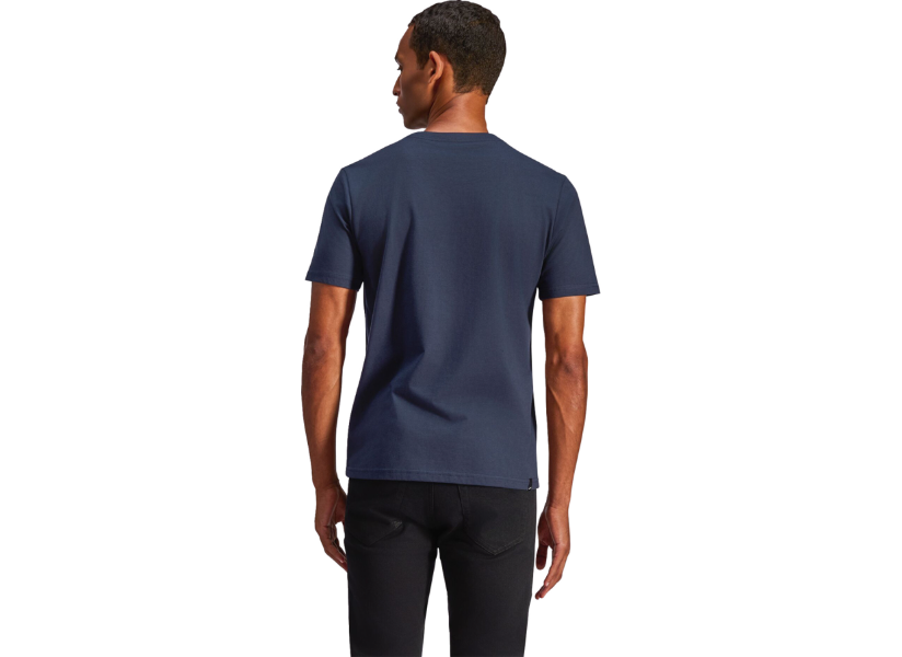 ALPINESTARS Heritage Patch CSF T-Shirt