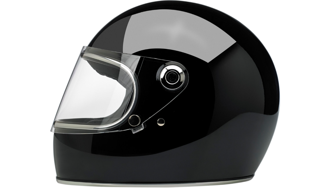 Biltwell Gringo S Helmet - CLEARANCE 🔥 ON SALE 🔥