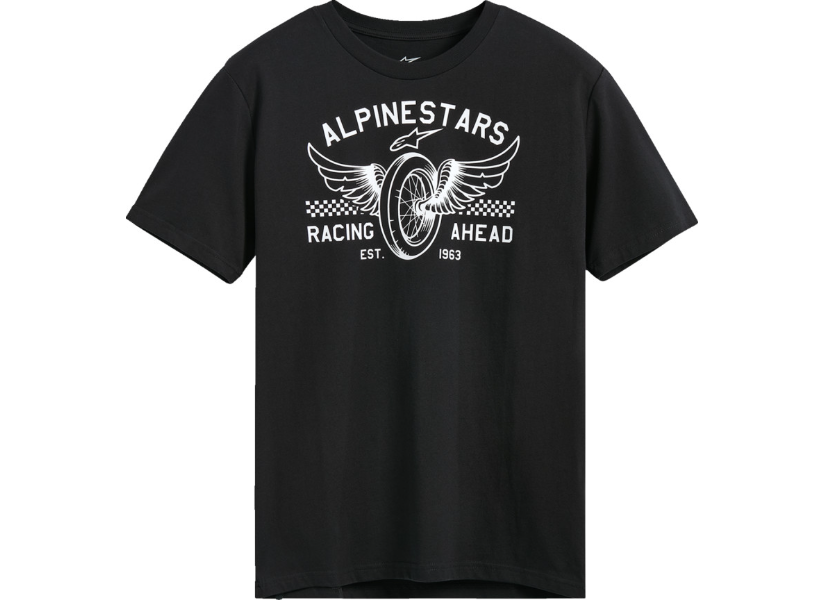ALPINESTARS Heritage Patch CSF T-Shirt