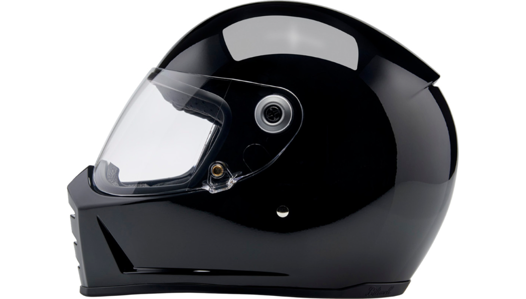 BILTWELL 0101-16686 FULL FACE Lane Splitter 22.06 Helmet
