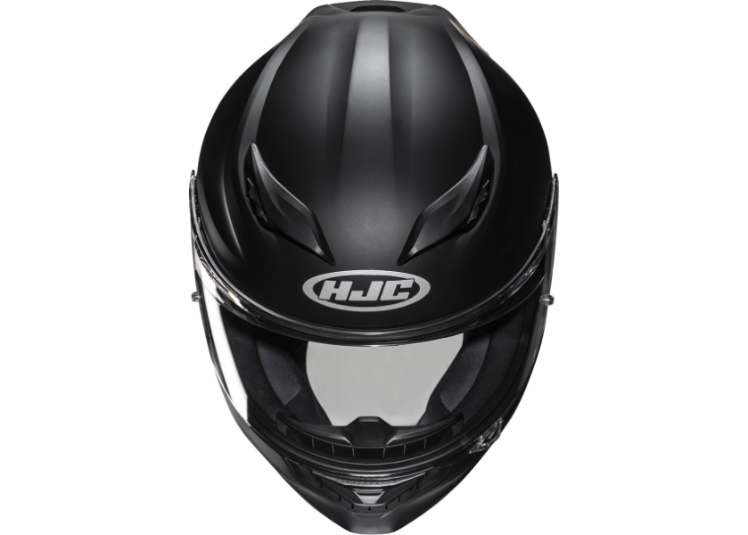 HJC Solid Helmet i11 Helmet - Solid - Semi-Flat Black