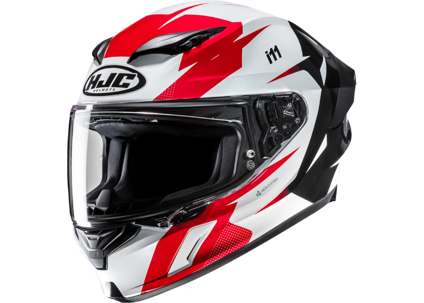 HJC i11 Instant Helmet