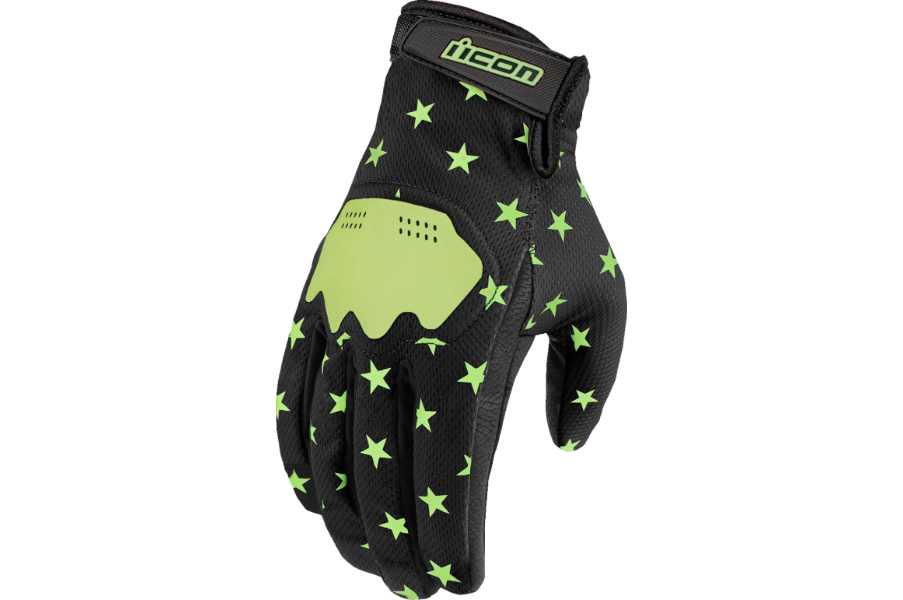 ICON Hooligan™ Old Glory Gloves