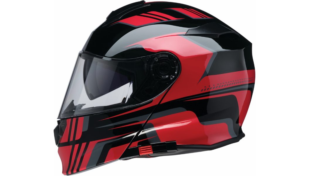 Z1R HELMET Solaris 2.0 Slater Modular Helmet