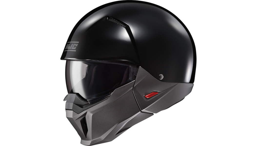 HJC i20 Solid Helmet