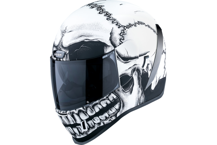 ICON HELMET Airform Crestfallen