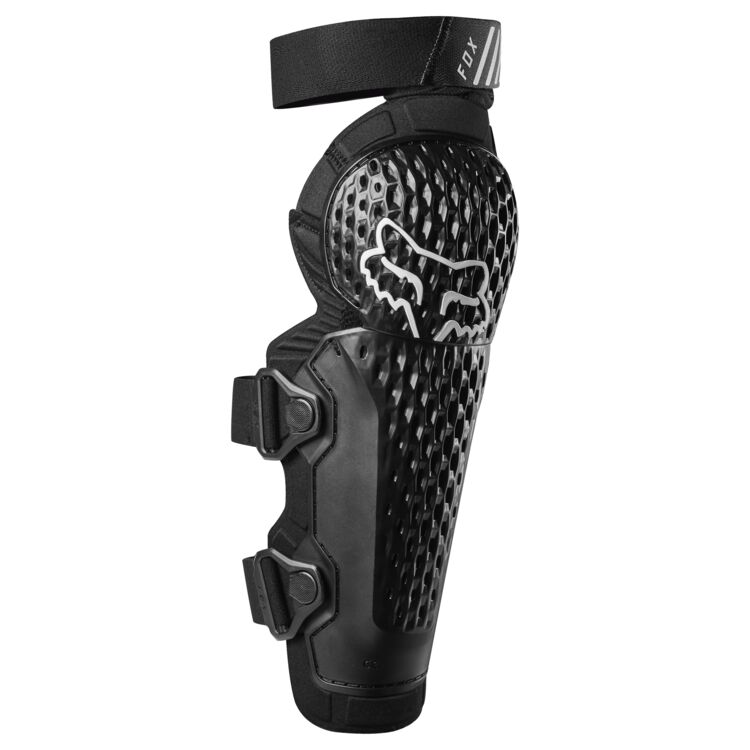 FOX RACING Titan Race CE Knee/Shin Pads