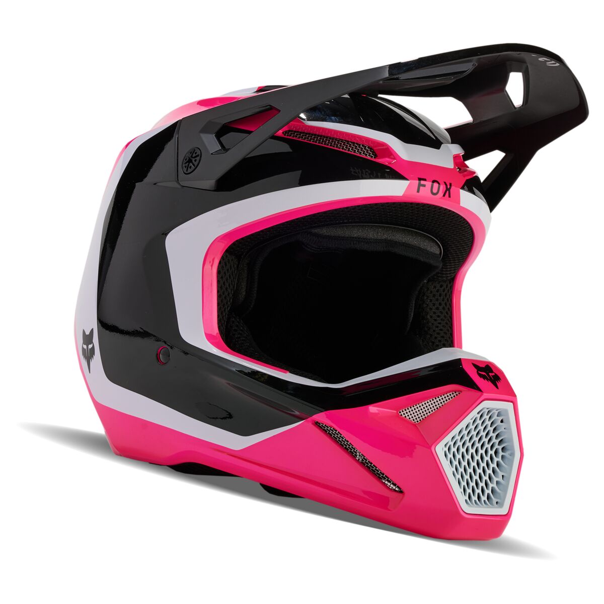 FOX RACING V1 NITRO HELMET