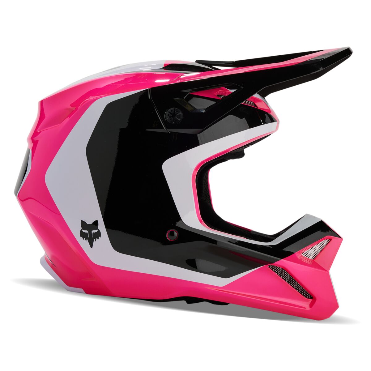 FOX RACING YOUTH V1 NITRO HELMET