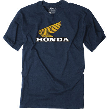 Honda Classic T-Shirt - Navy wind
