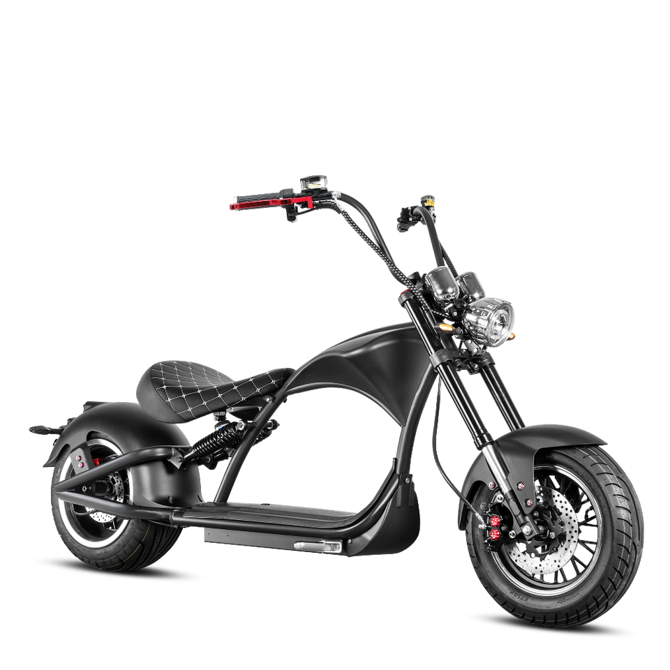 Eahora M1P Scooter