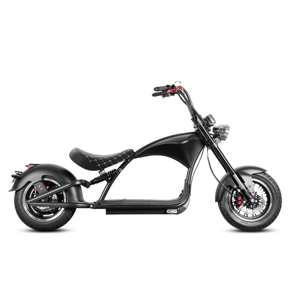 Eahora M1P Scooter