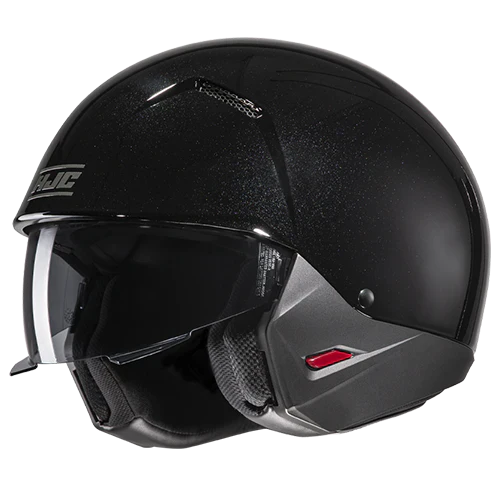 HJC i20N Solid Helmet MODULAR OPEN FACE