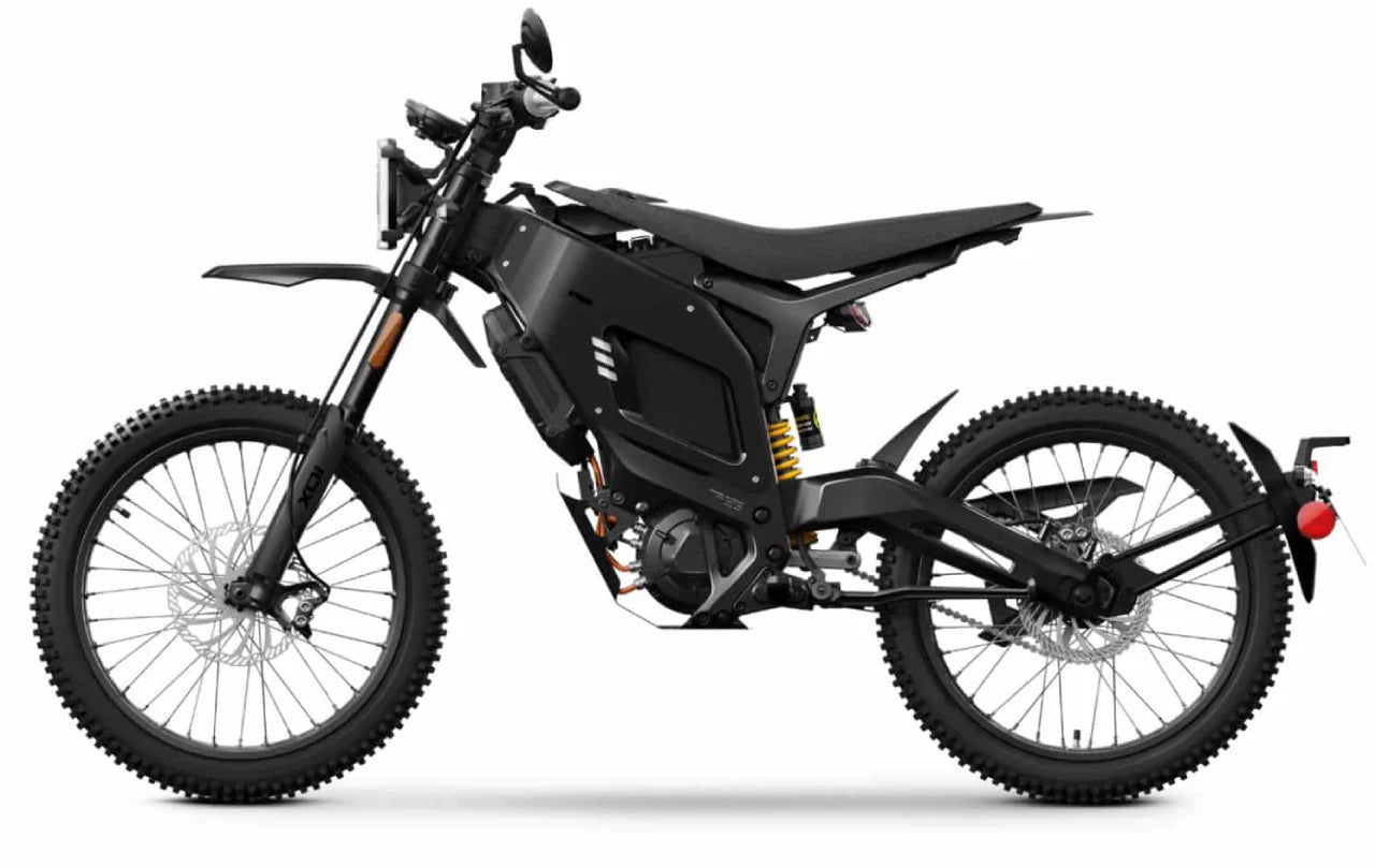 2025 NIU ⚡️new street legal xqi3 electric dirt bike 50 mph⚡️